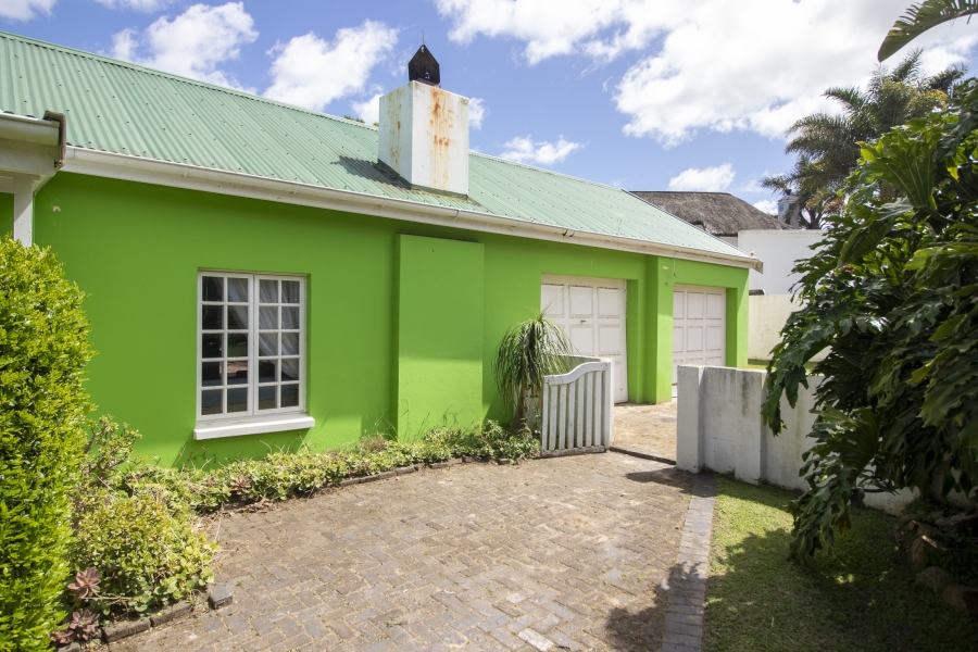 3 Bedroom Property for Sale in East Bank Eastern Cape